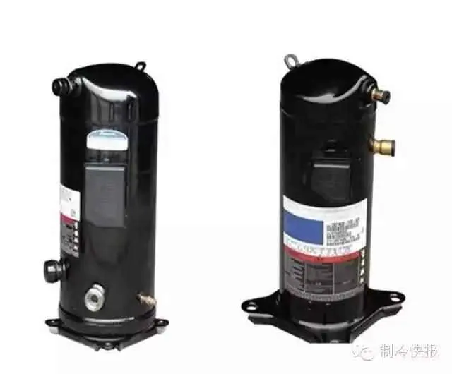 空调压缩机为什么会烧了？空调压缩机烧毁的八个主要原因