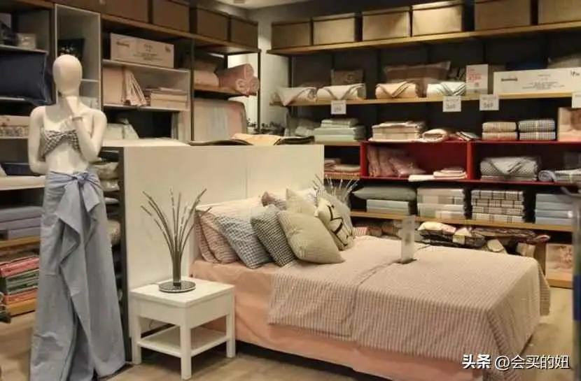 四件套为什么那么贵？选购四件套你踩坑了吗？