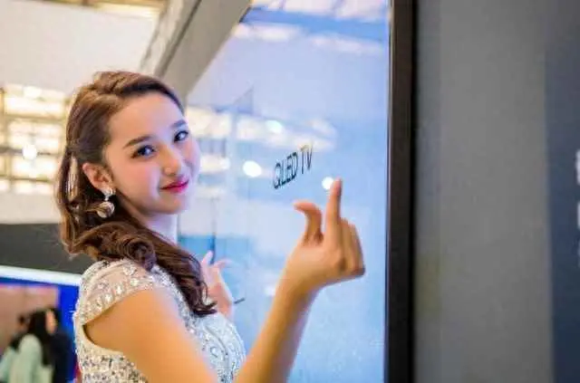 电视机尺寸为什么用寸？电视到底买多大尺寸合适？