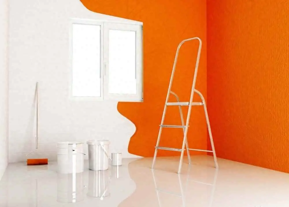 墙体为什么要粉刷？装修粉刷墙面有哪些步骤？