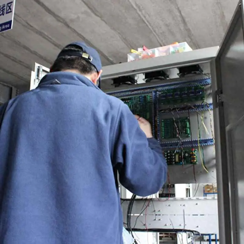 为什么逆变器总响？逆变电源出现噪声的原因