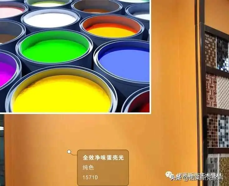 为什么用壁纸漆的人少？装修为什么要选艺术涂料？