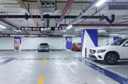 为什么地下车位只有使用权？有产权的停车位可以购买吗