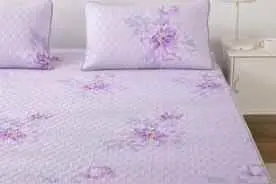 纯棉四件套为什么薄？纯棉四件套怎么选？？