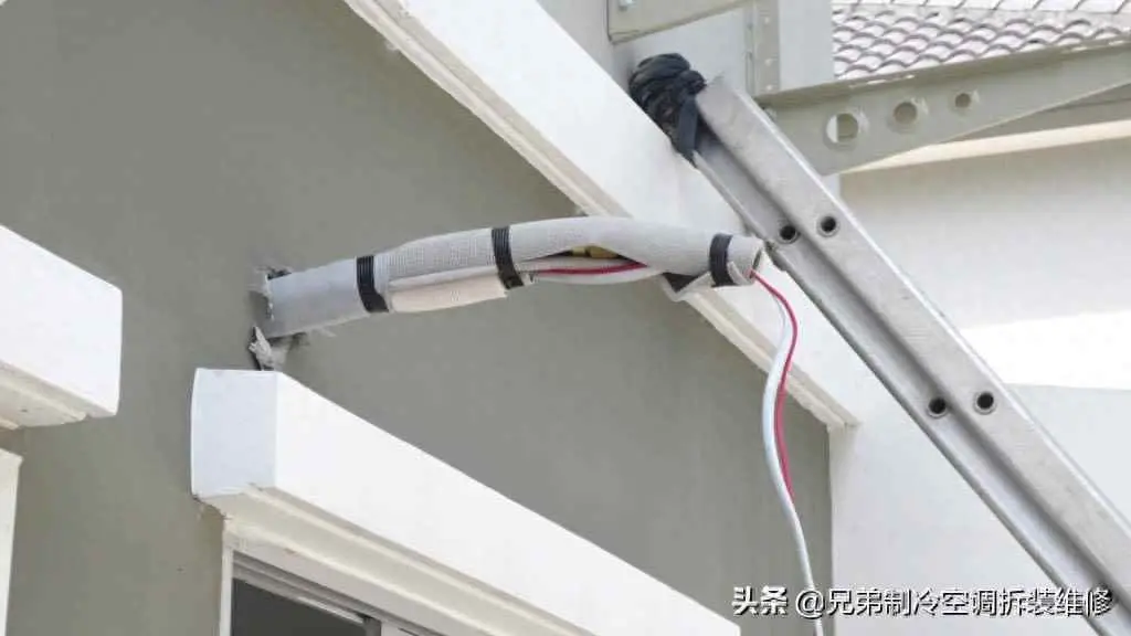 中央空调为什么不凉快呢？中央空调不凉快该怎么办？