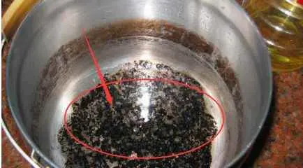 不锈钢锅为什么烧黑了？不锈钢锅底烧黑了不用愁