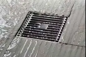 为什么洗衣机地漏返水？洗衣机地漏反水怎么办