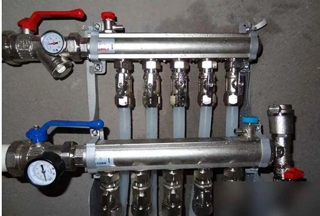 高层供暖不热为什么的原因？冬季暖气不热？