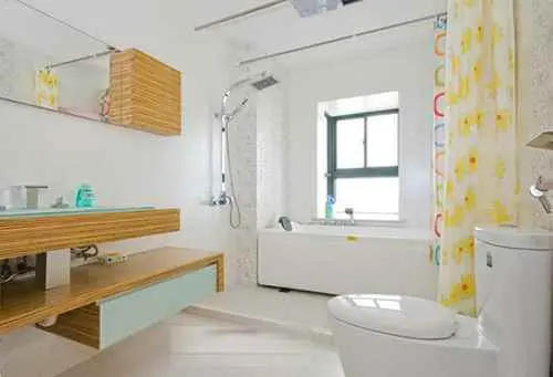 马桶为什么有两个出口？关于马桶一两事，你知多少