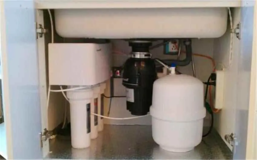 净水器滤芯为什么要换？净水器内芯要经常换才行？