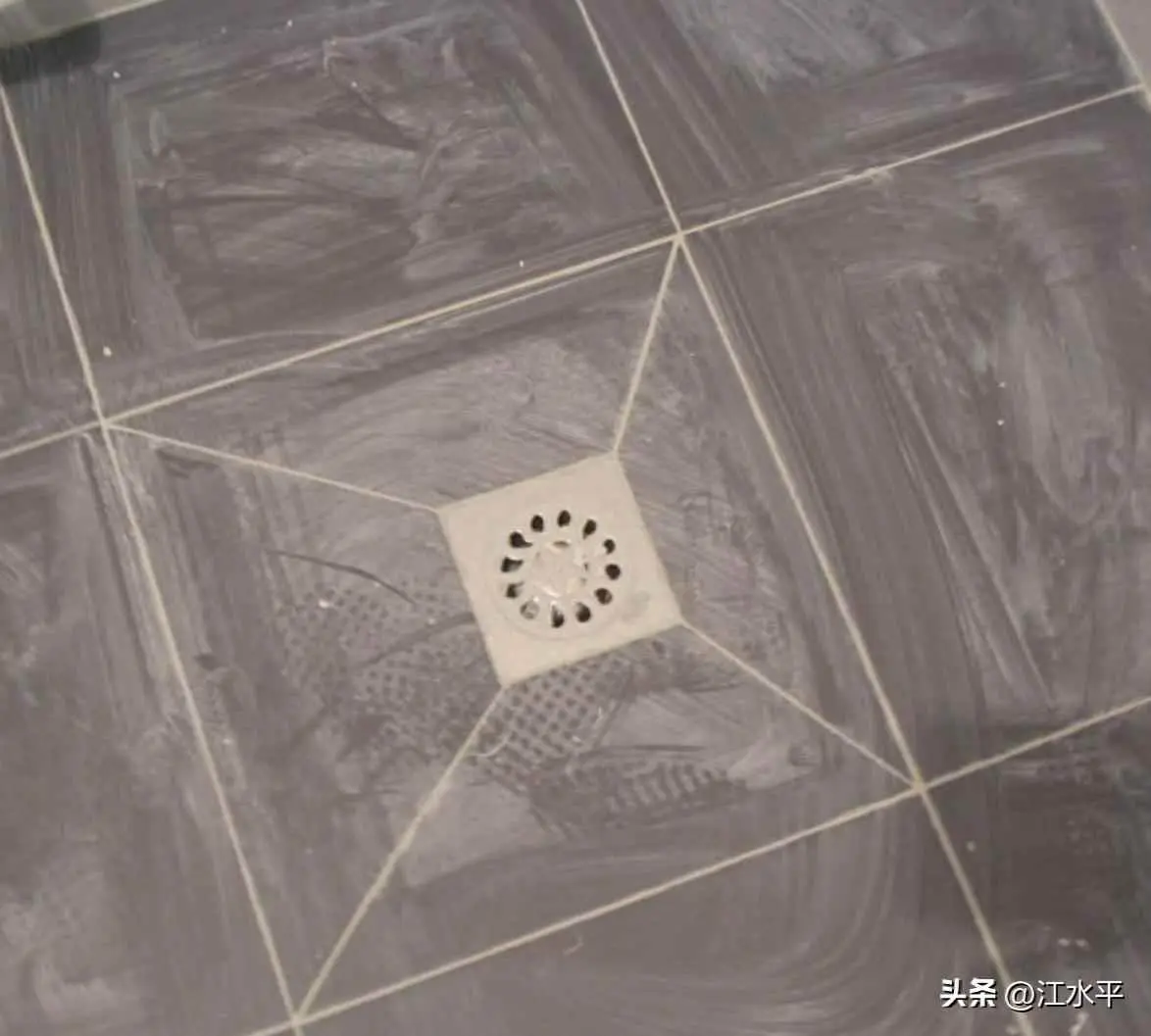 地漏为什么做回字形？回字形地漏好还是旋风地漏好