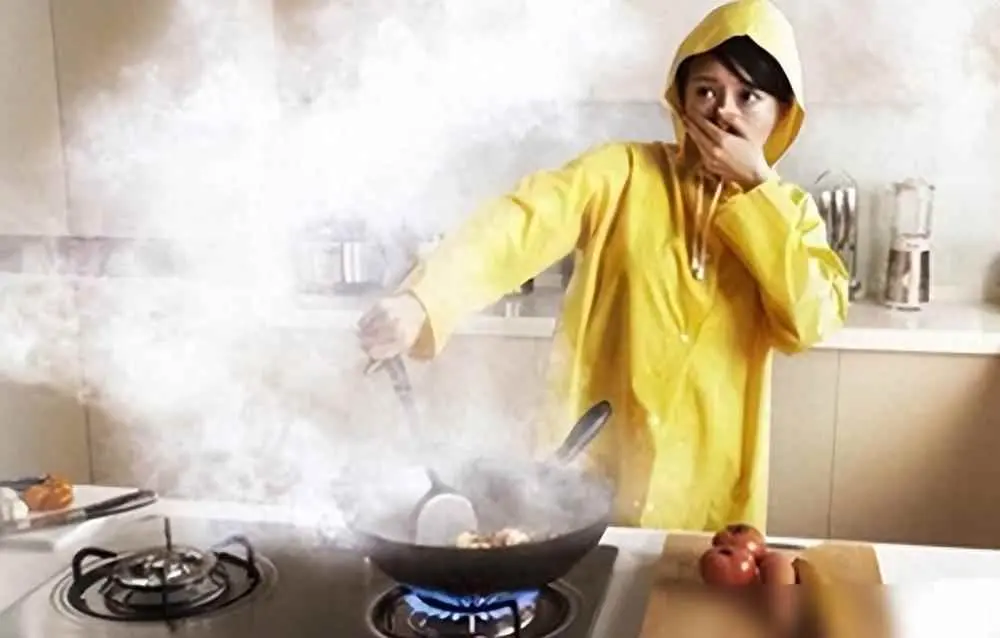 为什么油烟机吸风小？油烟机“吸力变小”怎么办？