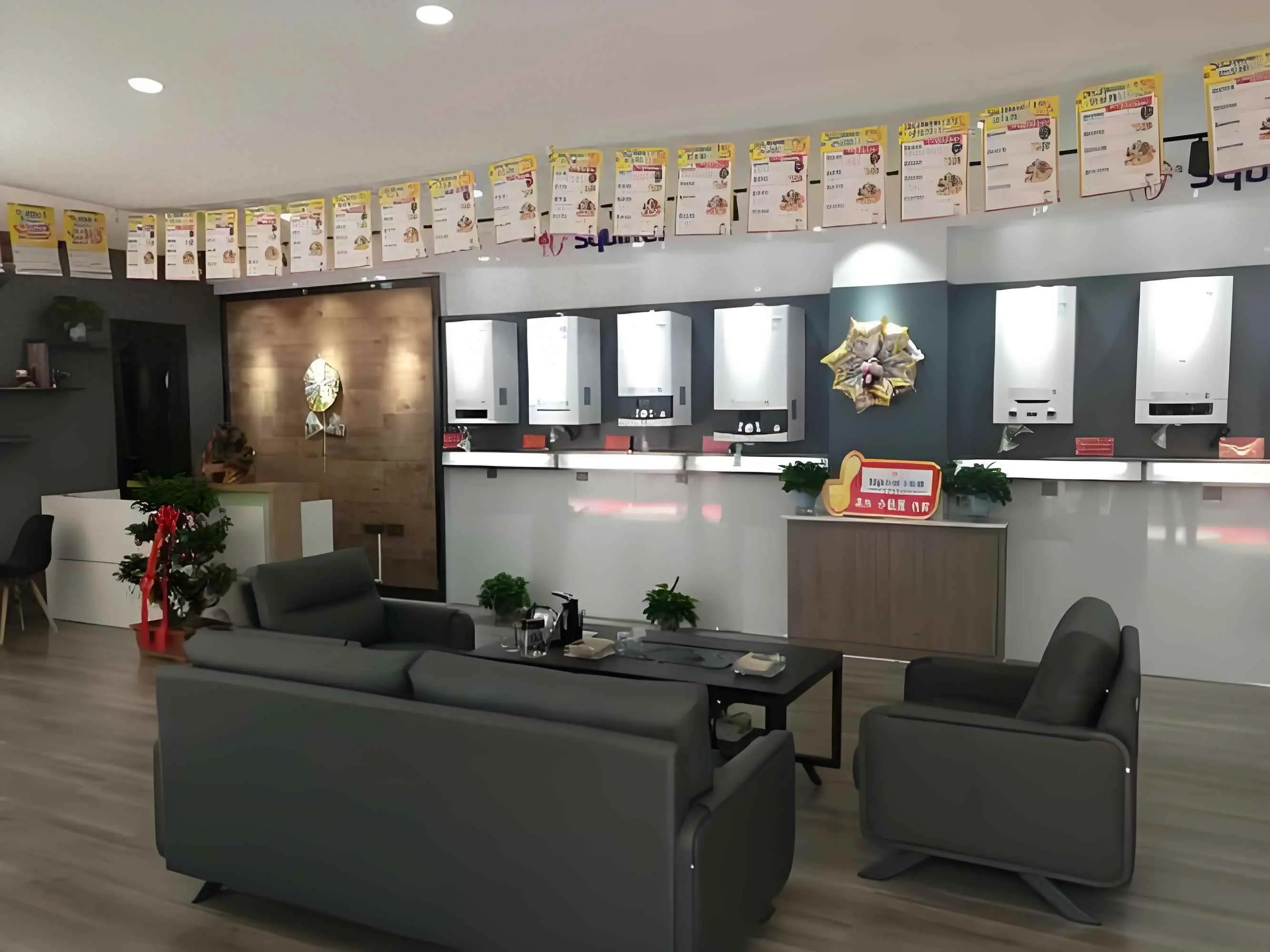 威能壁挂炉为什么喷水？威能壁挂炉常见故障