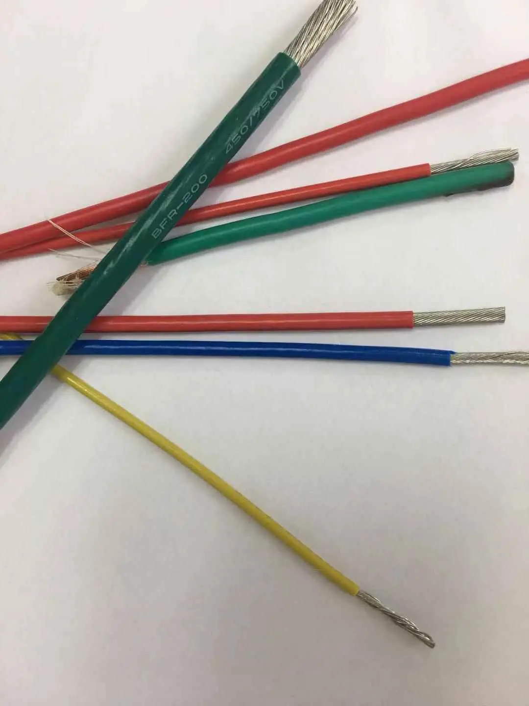 电线为什么分色？家装电线的颜色一般都代表什么？