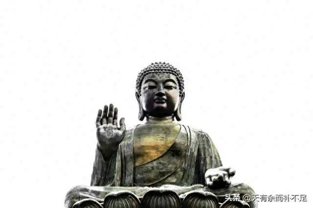 家里为什么供佛？信众，佛徒等为什么供养佛像