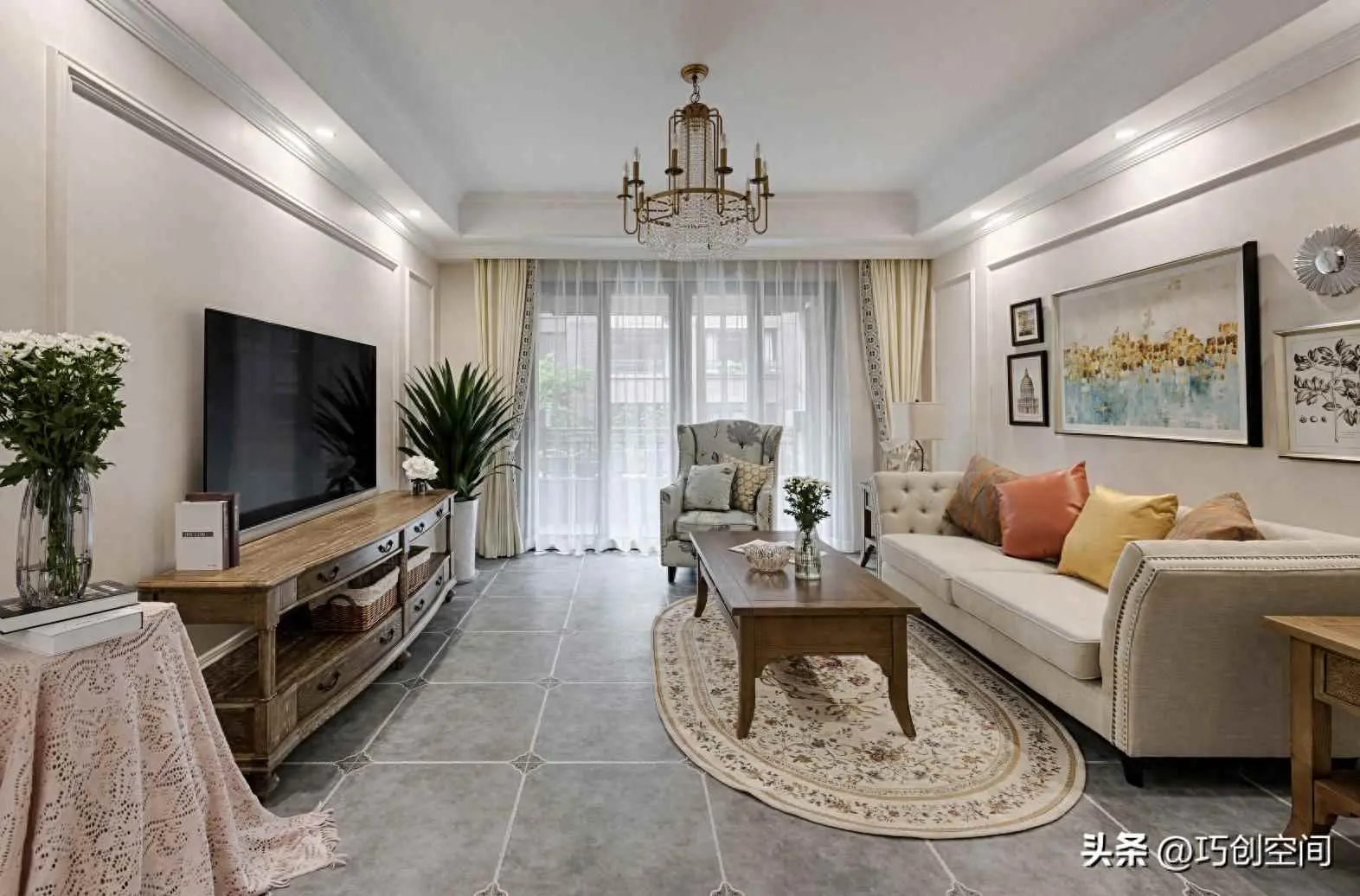 地漏为什么渗水？卫生间装修地漏为什么漏水