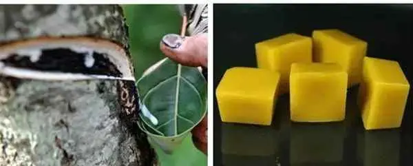 红木为什么打蜡？对于红木家具：上“蜡”好，还是上“漆”好？