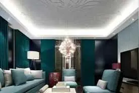 装修为什么吊顶？到底要不要做吊顶？装修达人是这么说的