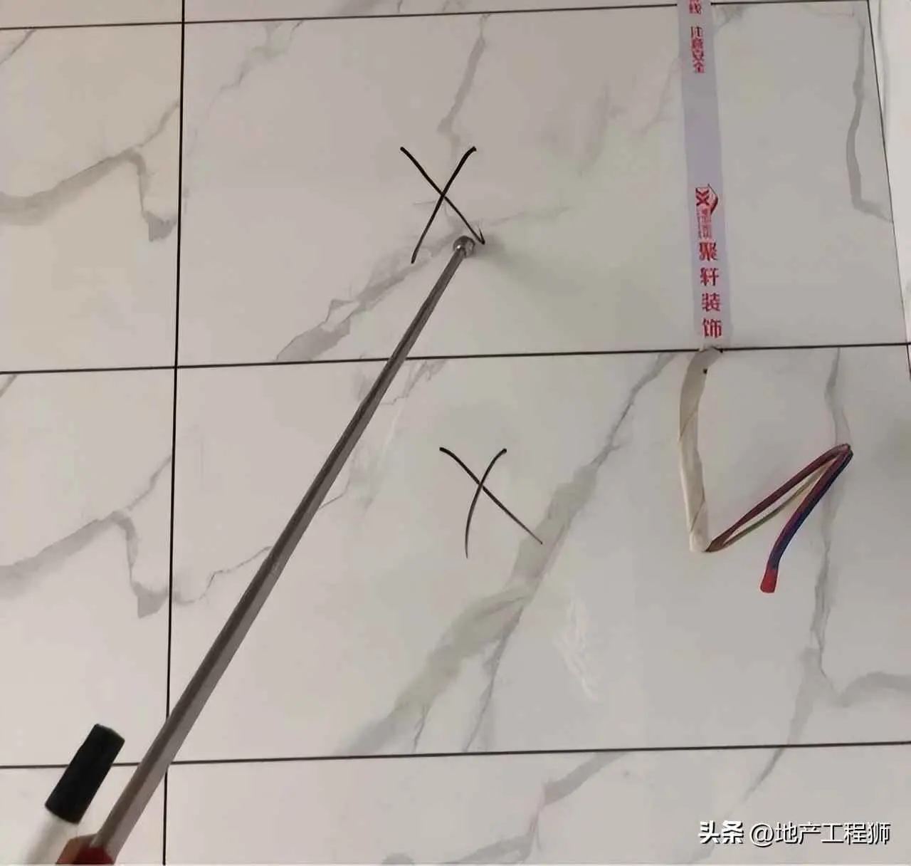 面砖为什么脱落？家庭装修瓷砖空鼓或脱落的几种情况