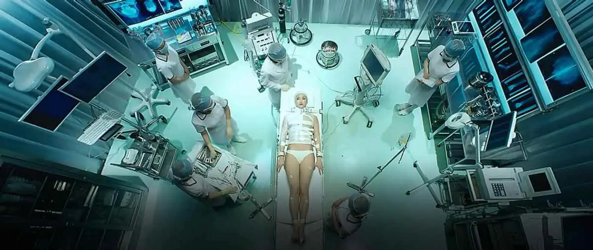 为什么会有冷冻人？冷冻人体？将人头朝下藏在-196℃的液氮罐中