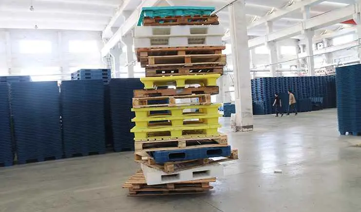 托盘分为什么？托盘分类有哪些？你真的了解托盘吗？