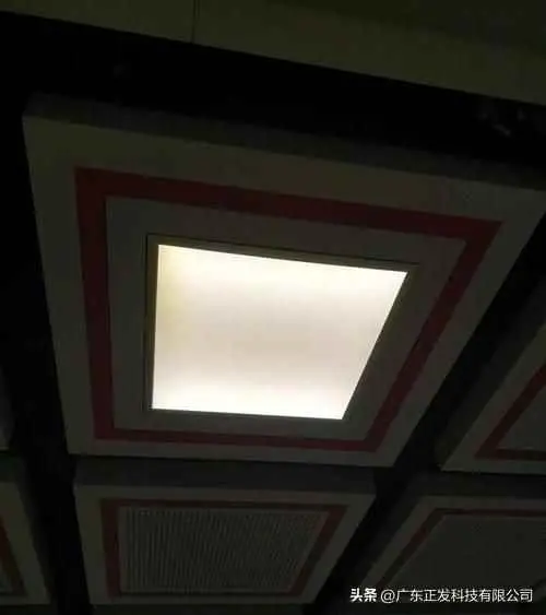 为什么灯会变暗？LED面板灯发黄变暗的原因及解决方法