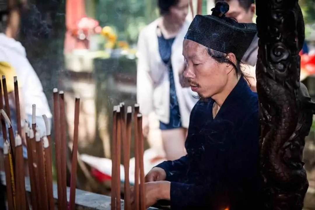 为什么佛道教都供奉观音菩萨，而不互相视对方为异端？