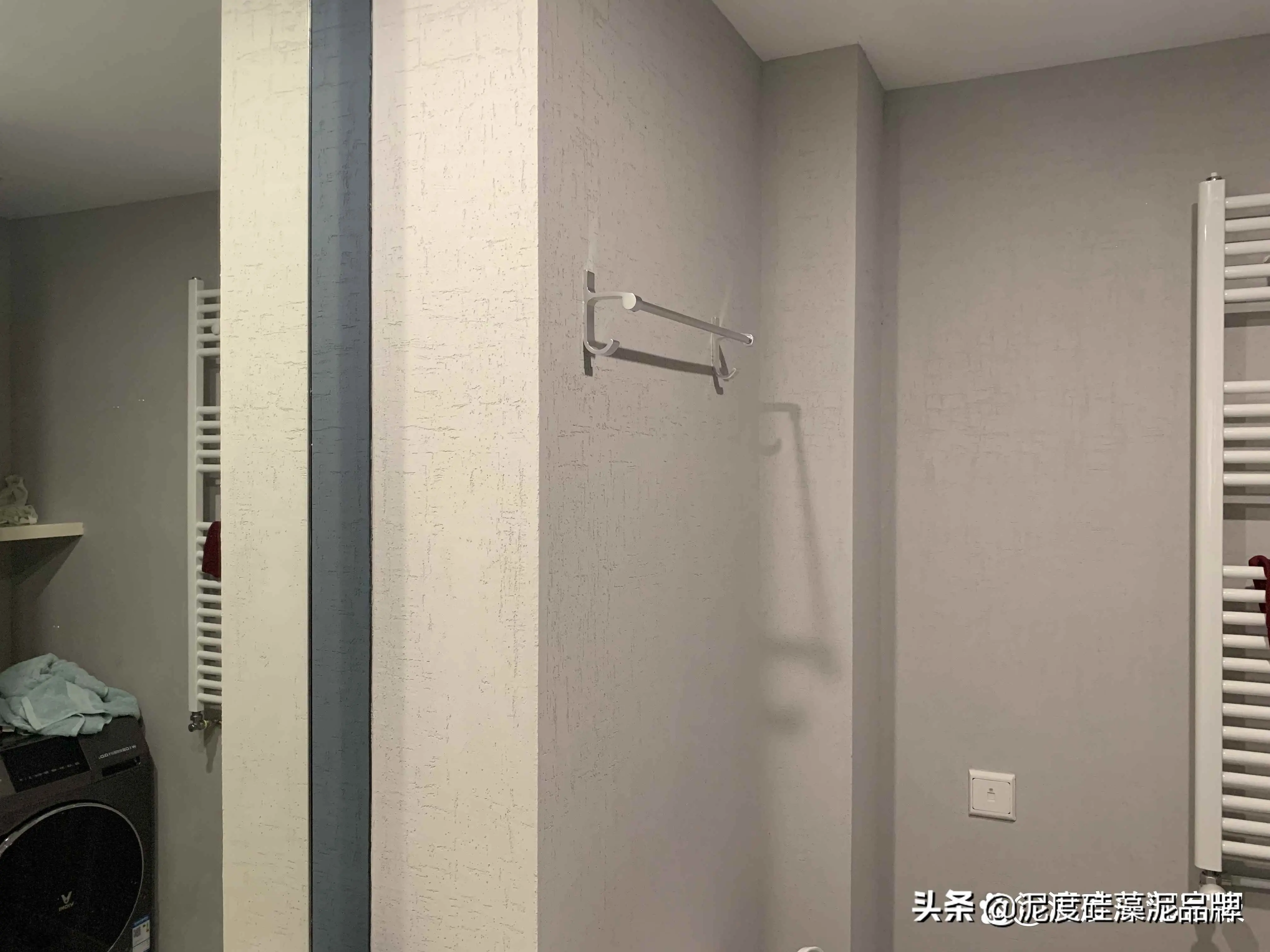 硅藻泥为什么不好打理？硅藻泥脏了怎么处理？