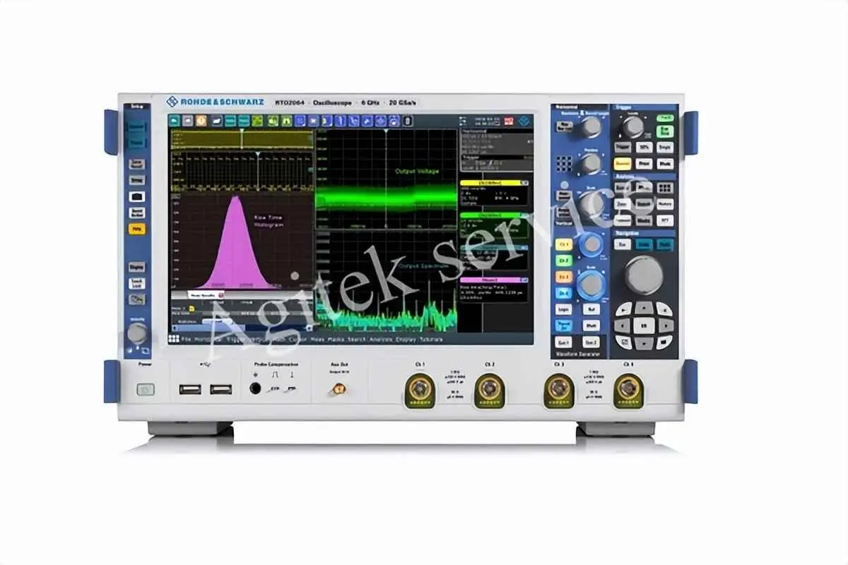 l为什么相线？一上电就炸为什么，你到底会不会用示波器？