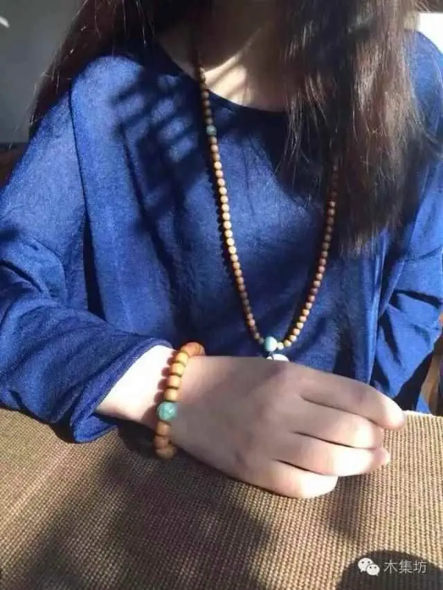 为什么佛珠是圆的？佛珠背后那些不为人知的秘密