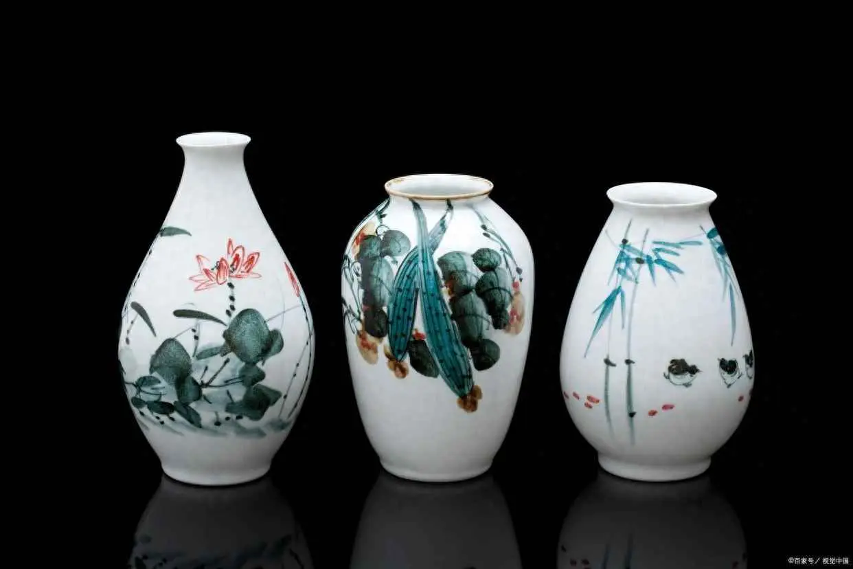 为什么陶瓷这么有名？瓷器：中国历史上最伟大的发明