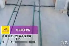 管道为什么打压？水管打压标准是多少 水管打压的注意事项