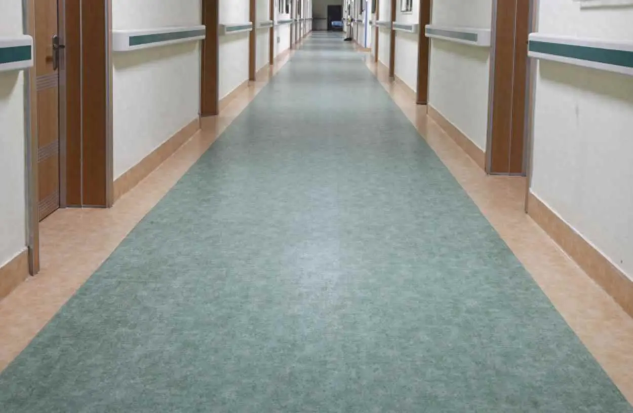 地板为什么会损耗？PVC地板的损耗问题