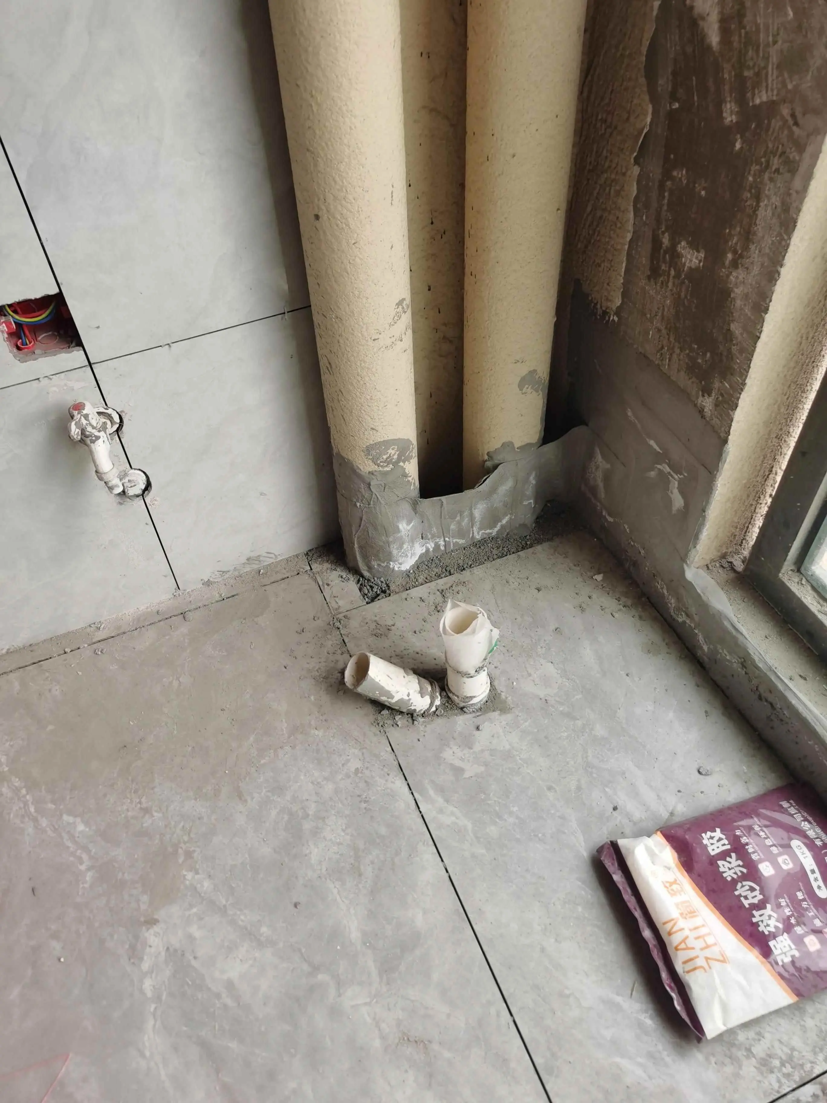 阳台为什么反水？阳台下水反水怎么解决？