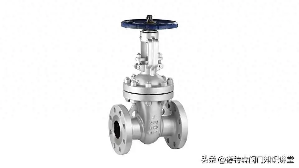 闸阀为什么拧不动？手动闸阀转不动什么原因