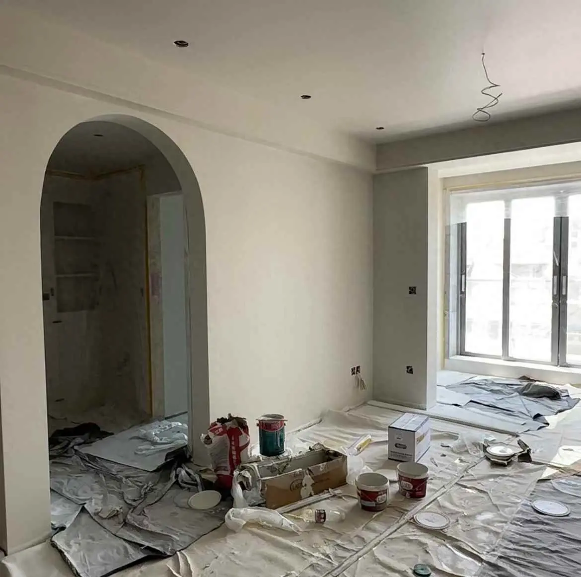 装修为什么越来越贵了？很多人都是被这些“无用工艺”坑了！