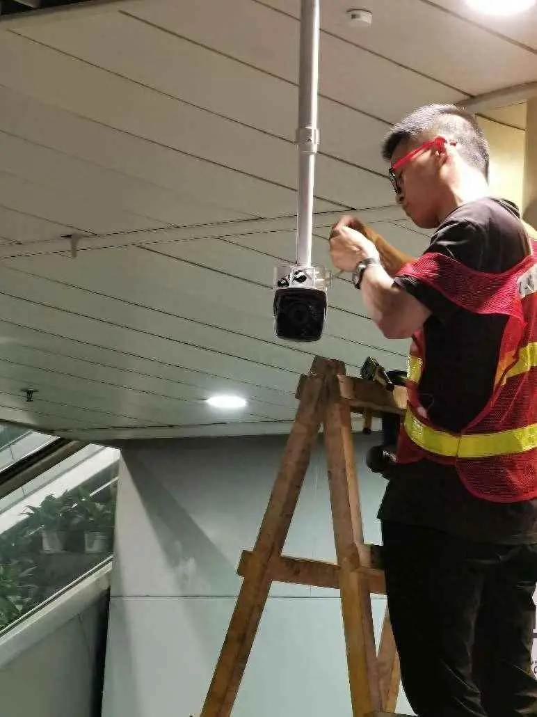 安装监控是为什么？监控安装好处和作用