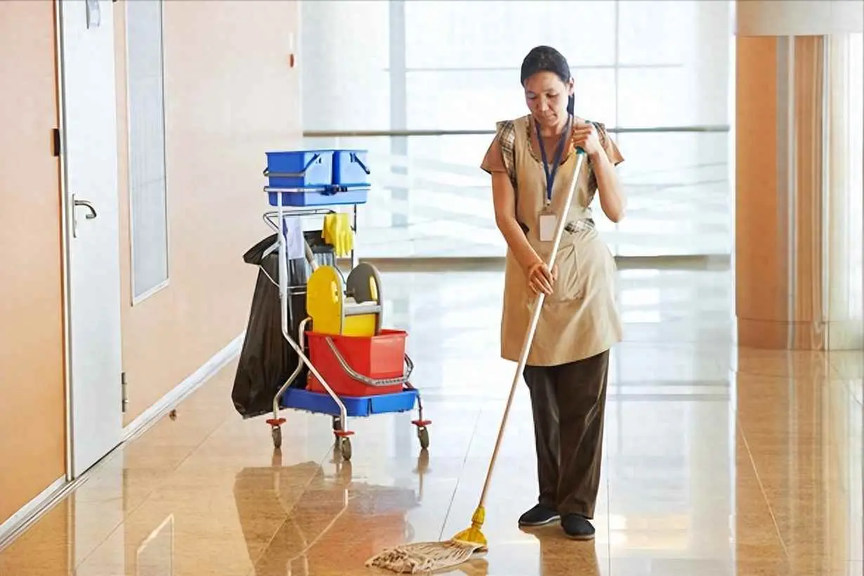 为什么保洁要培训？物业保洁培训内容