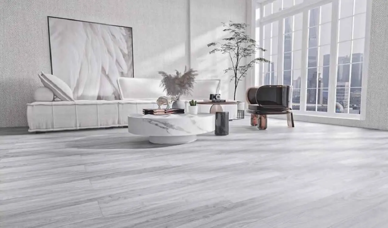 为什么叫spc地板？什么是SPC地板？