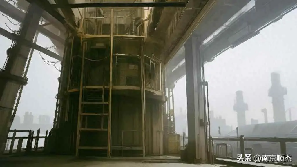 电梯为什么验收？电梯竣工验收资料包括哪些内容