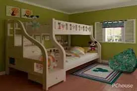 松木床为什么有味？去除松木家居异味如此简单！