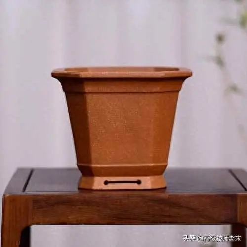 紫砂花盆为什么好？紫砂花盆优缺点分析