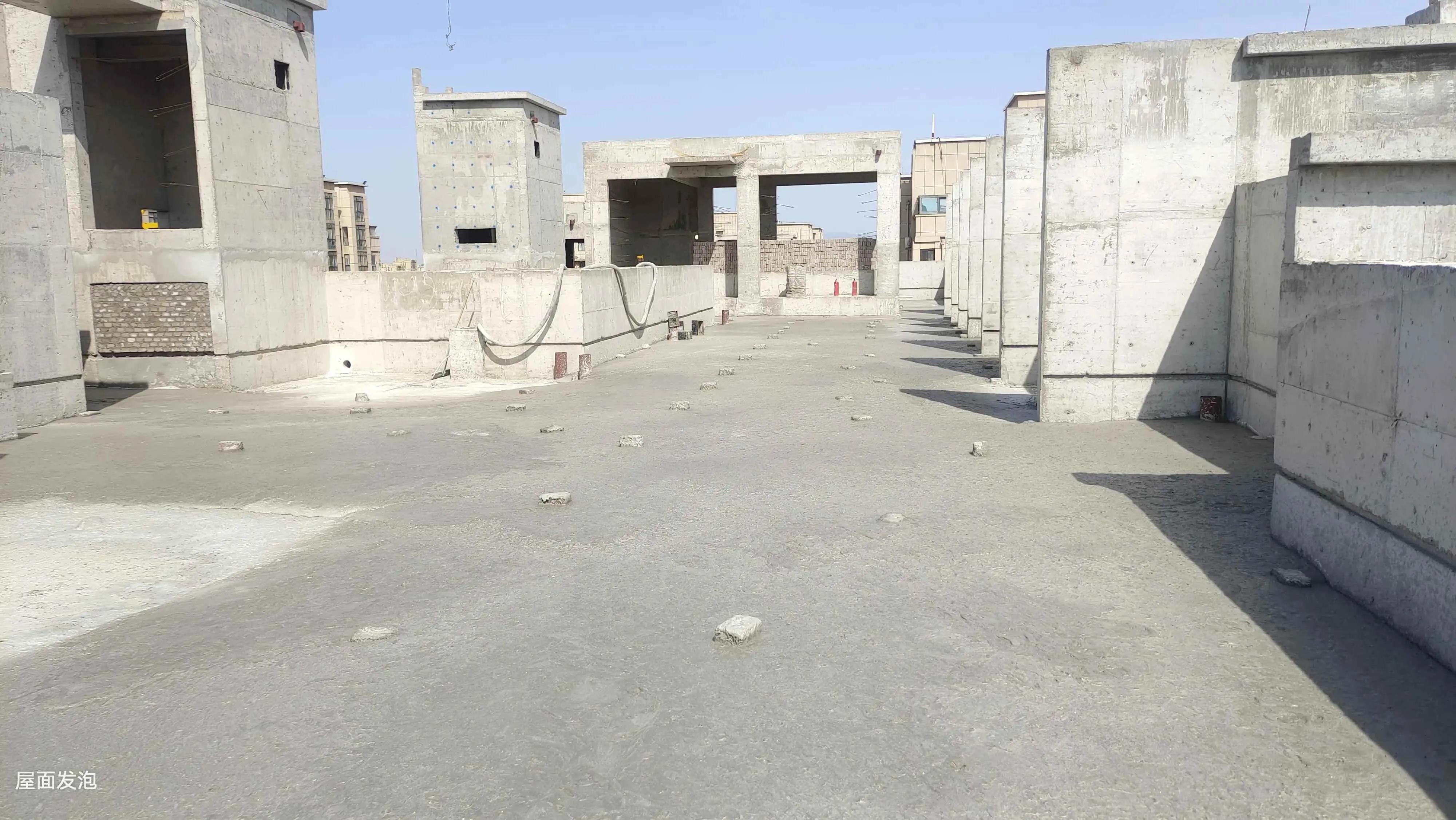 为什么要倒置屋面？什么是倒置式屋面？