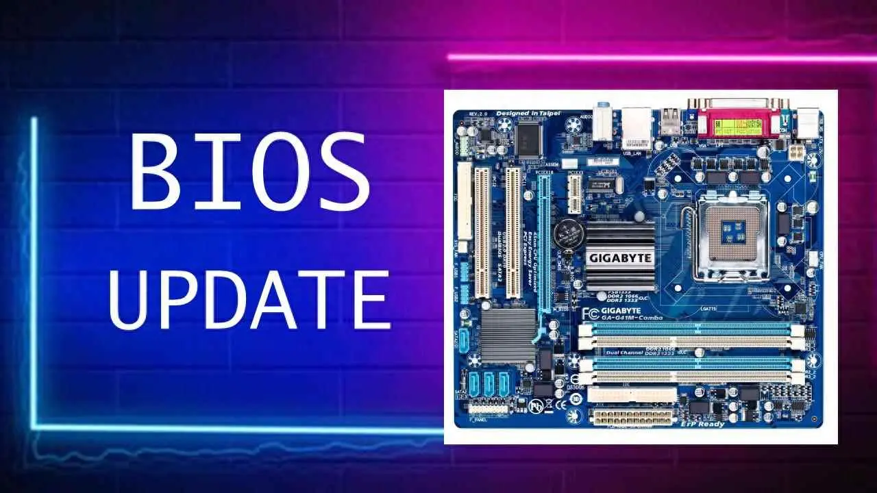 为什么要升级主板bios？电脑的BIOS需要经常更新吗？