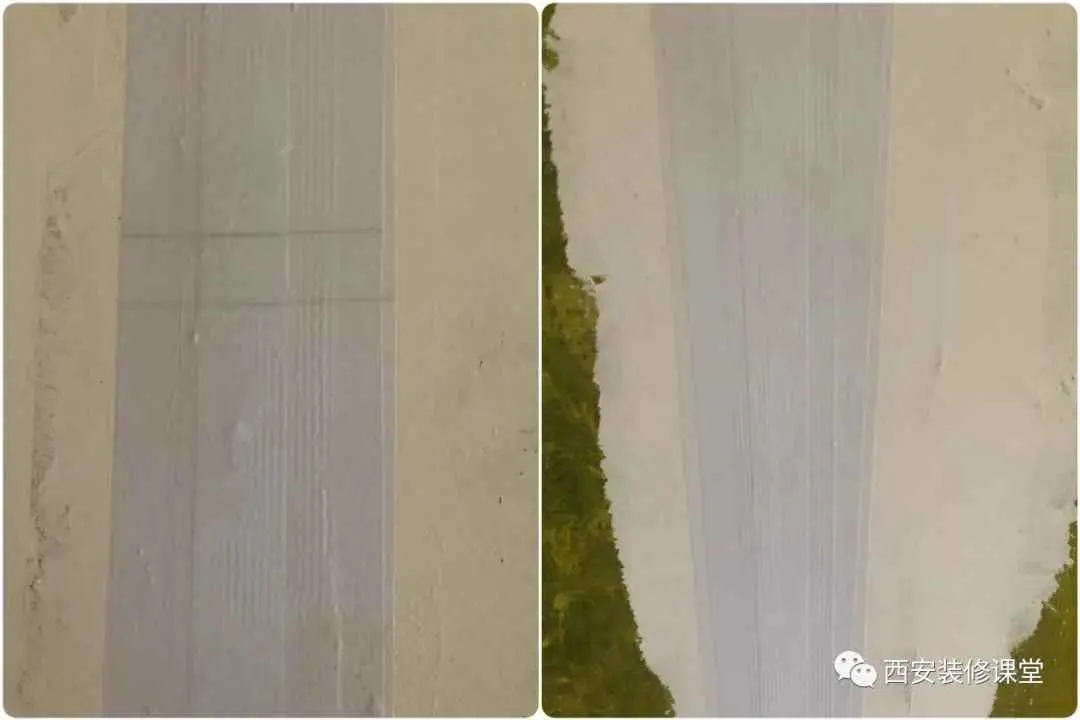 墙面为什么找平？装修墙面需要找平吗？是坑还是必须的工艺？