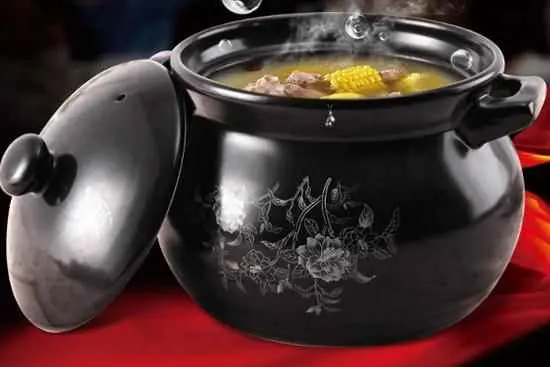 砂锅为什么漏水？砂锅的保养 砂锅的价格