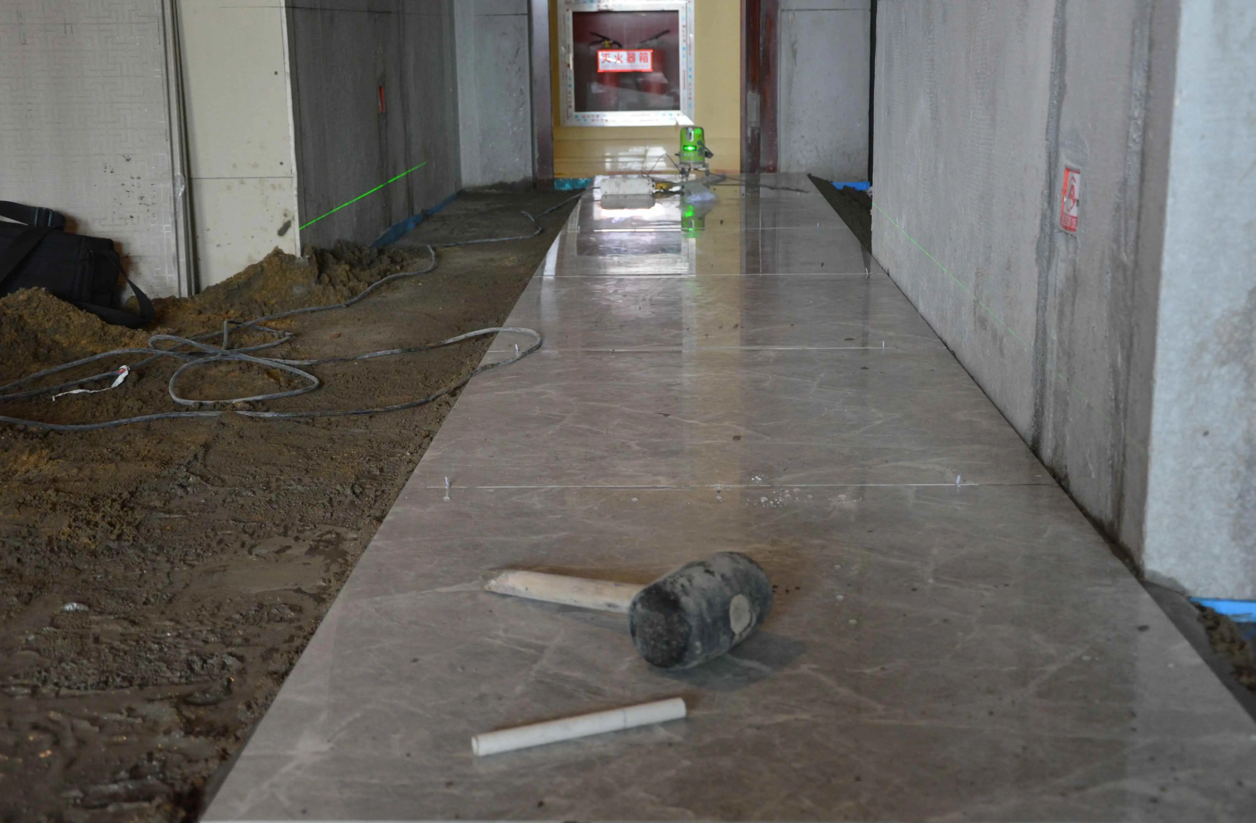 房子为什么要贴砖？墙面贴砖好不好？