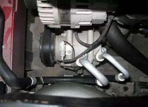 汽车空调为什么不冷？汽车空调不凉常见的几大原因！