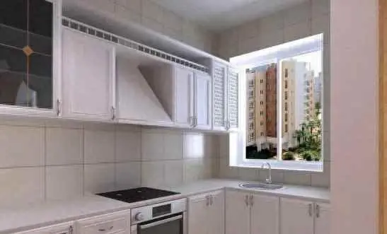 为什么烟筒倒流？厨房的油烟为什么会倒灌?