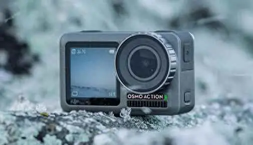 相机打不开是因为什么原因？运动相机打不开怎么办